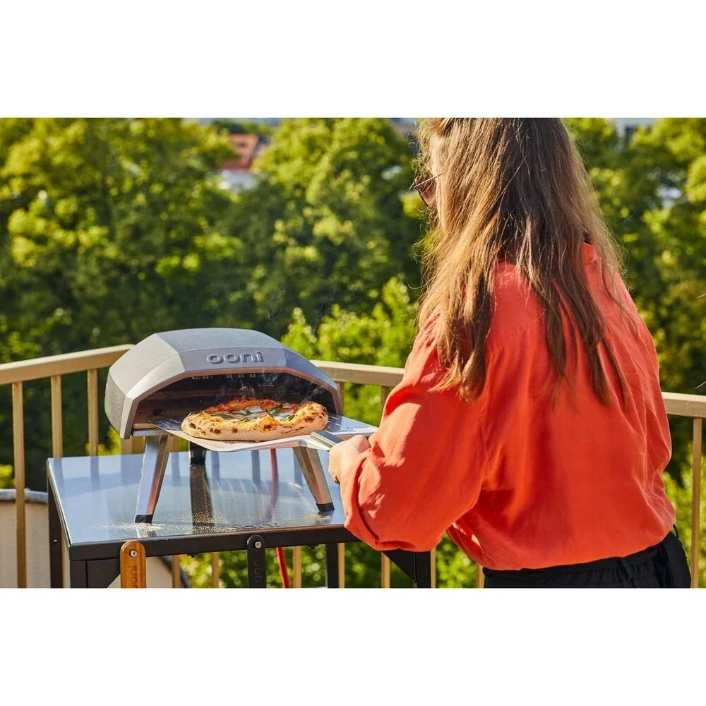 Ooni Koda 12 Gas Pizza Oven - 12
